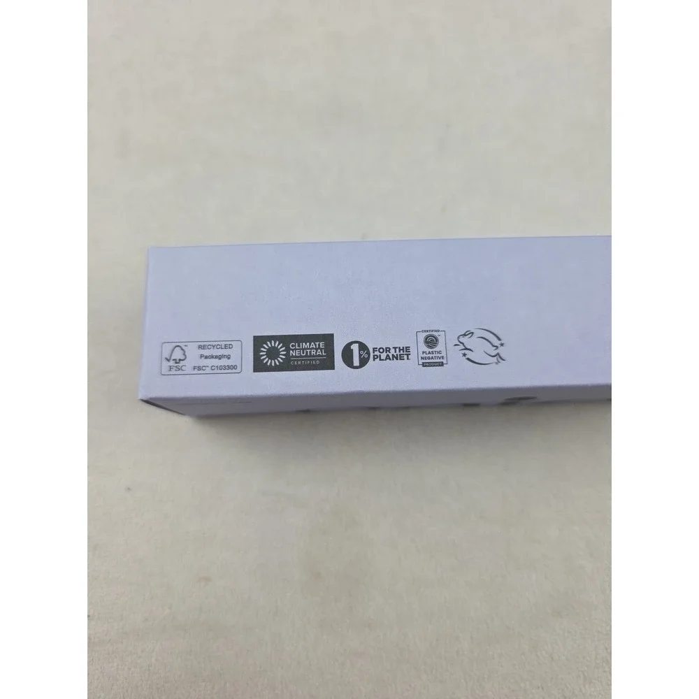 Saie Glowy Super Gel Lightweight Illuminator Roseglow 1 oz New in Box - Picture 3 of 4